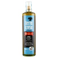Terra Creta Oliwa z oliwek najwyższej jakości z pierwszego tłoczenia 250 ml