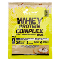 OLIMP WHEY PROTEIN COMPLEX ICE COFFEE 35G