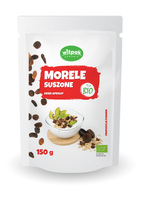 Witpak morele suszone bio 150g