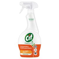 Cif Cleanboost Uniwersalny odtłuszczacz 500 ml