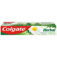 Colgate Herbal Original pasta do zębów 75ml