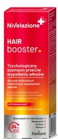 FARMONA NIVELAZIONE HAIR Booster Trychologiczny szampon przeciw wypadaniu włosów, 100ml