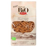 Granoro Bio Makaron penne 500 g