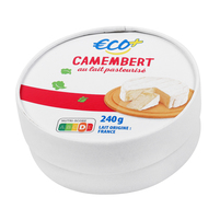 ECO+ ser camembert 240g