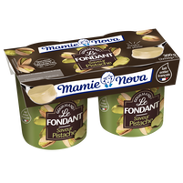 Mamie Nova deser pistacjowy Gourmand 300g