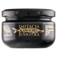 Vomond Imitacja kawioru jesiotra 110 g