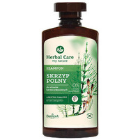 Herbal Care Skrzyp Polny szampon do włosów bardzo zniszczonych 330ml