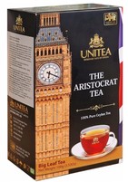 Unitea Pure Ceylon Herbata Liściasta 100g