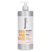 Romantic szampon regeneracja 850ml