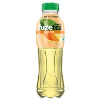 FuzeTea Napój niegazowany o smaku cytrusowym 500 ml