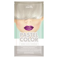 Joanna Pastel Color do włosów srebrny 35 g