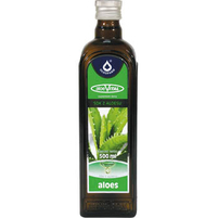 OLEOFARM ALOE VITAL SOK Z ALOESU 100% 0,5L