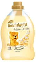 Kuschelweich Premium Glamour Płyn Do Płukania 750ml