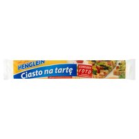 Henglein Ciasto na tartę 250 g