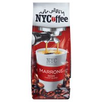 NYCoffee Marrone Bean Finest Blend Kawa ziarnista 500 g