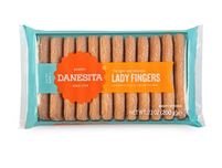 Danesita Lady Fingers Biszkopty 200g