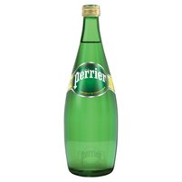 Perrier Naturalna woda mineralna gazowana 750 ml