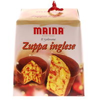 Maina babka Zuppa inglese 750g