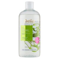 Delia Cosmetics Kojący płyn micelarny 500 ml