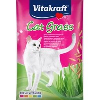 Vitakraft Cat Grass nasiona 50g