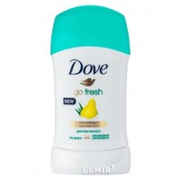 Dove Go Fresh antyperspirant w sztyfcie 40ml