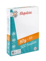 PAPIER XERO 500K 80G ESQUISSE