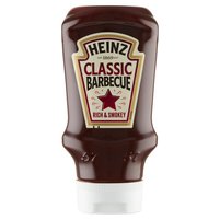 Heinz Klasyczny sos barbecue 480 g