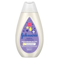 Johnson's Bedtime Mleczko do ciała na dobranoc 300 ml