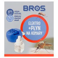 BROS ELEKTR+PŁN 60