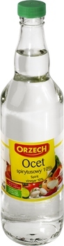 ORZECH OCET SPIRYTUSOWY 0,5L