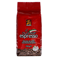 KAWA ZIARNISTA LINEA ESPRESSO 250G