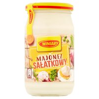 Winiary Majonez sałatkowy 300 ml