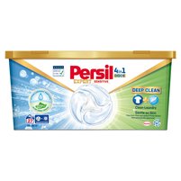 Persil Discs Expert Sensitive Skoncentrowany środek w kapsułkach do prania 445,5 g (27 prań)