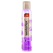 Wella Wellaflex Suchy szampon dotyk dzikiej jagody 180 ml