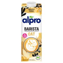 Alpro Barista Napój owsiany 1 l