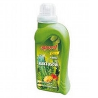 AGRECOL NAWÓZ DO KAKTUSÓW 250ML