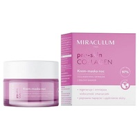 MIRACULUM COLLAGEN PRO SKIN KREM-MASKA NA NOC 50 ml