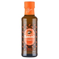 Basso Oliwa z wytłoczyn z oliwek 250 ml