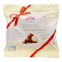 ZENTIS KARTOFELKI MARCEPANOWE 100G