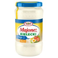 Majonez Kielecki omega-3 310 g