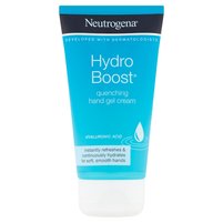 NEUTROGENA Hydro Boost Żelowy krem do rąk 75 ml