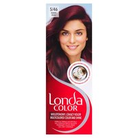 Londa Color Farba do trwałej koloryzacji rubin 5/46