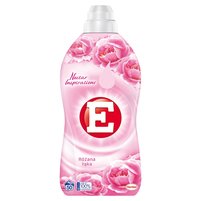 E Nectar Inspirations Płyn do zmiękczania tkanin różana łąka 1100 ml (50 prań)