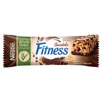 Nestlé Fitness Chocolate Batonik zbożowy 23,5 g