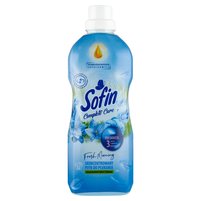 Sofin Complete Care Fresh Morning Skoncentrowany płyn do płukania 0,8 l (32 prania)