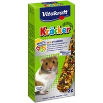 KRACKER  dla chomik MULTIVITAMINA 2szt.