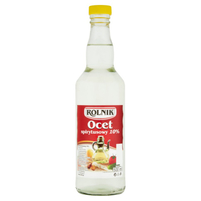 Rolnik Ocet spirytusowy 10% 500 ml