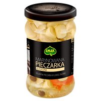 Smak Marynowana pieczarka klasyczna 290 g