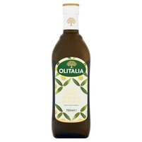 Olitalia Oliwa z oliwek najwyższej jakości z pierwszego tłoczenia 750 ml