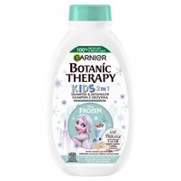 Garnier Bothanic Therapy Kids 2 in 1 Szampon z odżywką 250 ml